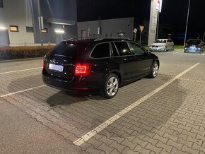 Skoda octavia,1.6 tdi, 7st.DSG - 6