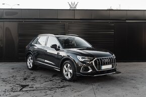 Audi Q3 45 TFSI - 6