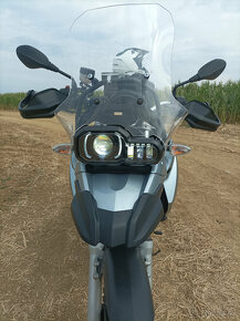 BMW F 650 GS - 6