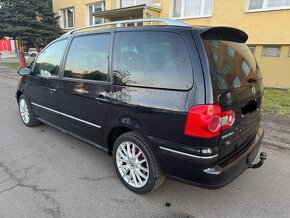 Volkswagen Sharan 2.0 TDI Special - 6