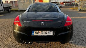 PEUGEOT RCZ 1,6 THP 156k MT6 - 6