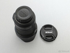 Nikon 28mm f/1.8 G AF-S NIKKOR - 6