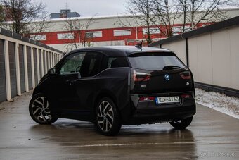 BMW i3 Sedan 75kw AT - 6