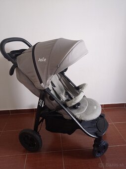 Joie Litetrax 4 Air - 6