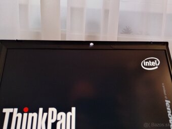 Thinkpad T61p - rezervované - 6