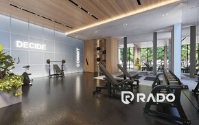 RADO | Na predaj apartmány v Dubaji, developer Samana, proje - 6