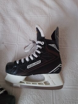 BAUER junior korcule velkost 36 - 6