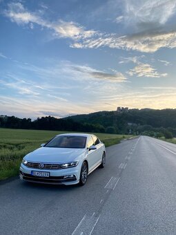 Volkswagen Passat b8 r-line - 6