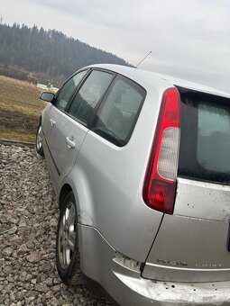 Ford focus c max - 6