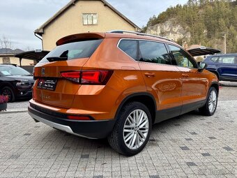 Seat Ateca 1.5 TSI 150 Xcellence DSG--2019-- - 6