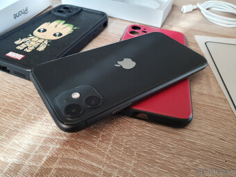 Apple iPhone 11 - 6