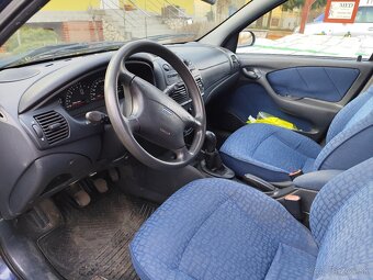 Fiat Marea 1.6 - 6