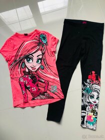 Monster high - 6