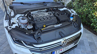 Volkswagen Arteon 2.0 TDI R-Line - 6