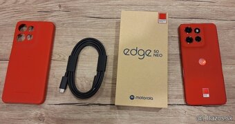 Motorola Edge 50 Neo 8/256GB - 6