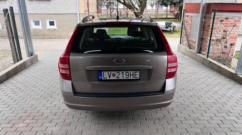 Kia Ceed 1.6 benzin - 6