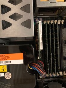 Predam server HP Proliant DL380 G4 - 6