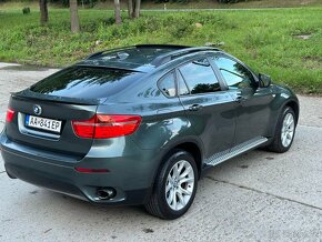 BMW X6 xDrive 35i - 6