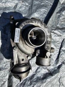 Turbo jeep cherokee 2.8 crd 120 kW. - 6