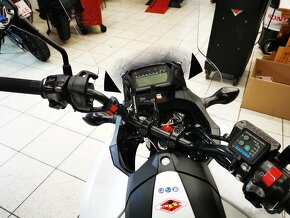 Predám Honda Nc 750X DCT - 6