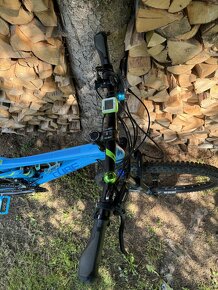 Cube Sting WLS PRO 120 2016 - 6