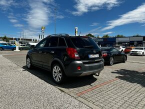 Opel Antara 2.2 CDTI - 6