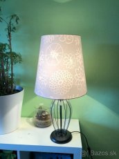 PREDAM 3 DRUHY LUXUSNYCH GLAMOUR LAMP - 6