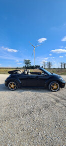 VW NEW BEETLE CABRIO 1,9 TDI 74kW - 6