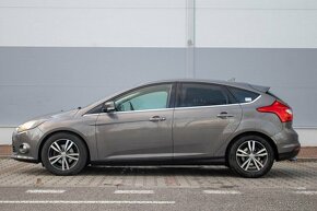 FORD FOCUS 1.6 TDCi DPF Sport 2011 - 6