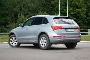 Audi Q5 3.0 TDI DPF quattro S tronic 176 KW - 6