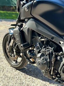 Yamaha MT 09, 2022 - 6