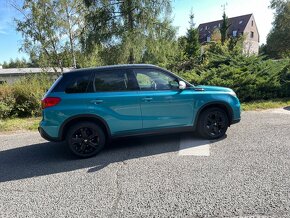 Suzuki Vitara 1.4 BoosterJet, 4X4, Automat - 6