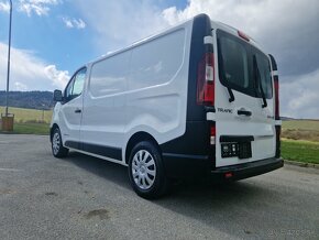 Renault Trafic 1.6 dCi 88kw 2016 Odpočet DPH - 6