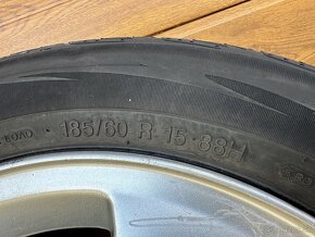 Letná Sada 185/60 R15 5x110 - 6