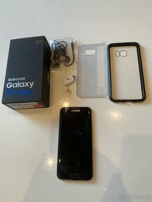 Samsung galaxy S7 EDGE - 6