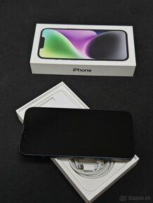 Iphone 14 128GB | Záruka 11 mes - 6