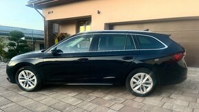 ŠKODA OCTAVIA COMBI 2.0 TDI.MATRIX.KAMERA.VIRTUAL - 6