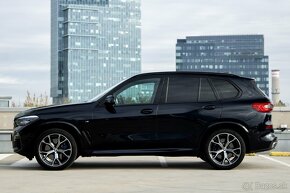 BMW X5 xDrive30d A/T 2019 - 6