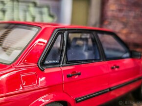 Audi 80 Quattro 1:18 Ottomobile - 6