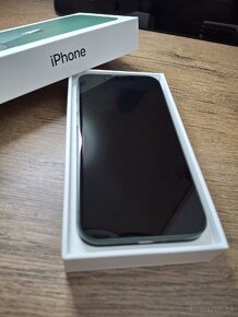 iPhone 13 Mini 128GB – Zelený - 6