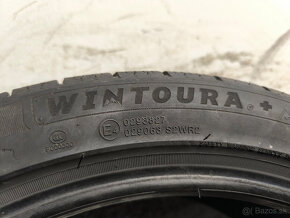 225/45 R18 Zimné pneumatiky Davanti Wintoura 2 kusy - 6