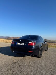 BMW 530d e60 xDrive | Nové turbo | Servis | DPF OFF - 6