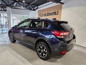 Subaru XV 1.6i Lineartronic AWD Style NAVI / XTRA - 6