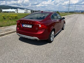 Volvo S60 T6 AWD Summum - 6