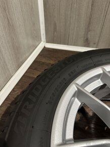 BMW 3 - G20, G21 - zimní orig. ALU sada 5x112 R16 - 6