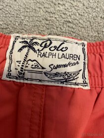 plavky ralph polo lauren - 6