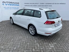 Volkswagen Golf Com. 1.4TSI DSG Highline 1.maj DPH - 6