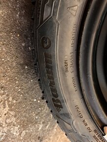 zimne kolesa berlingo 175/65R14 - 6