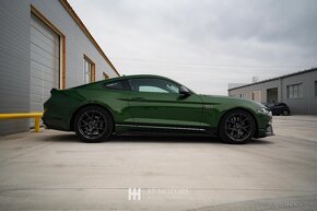 Ford Mustang 5.0 Ti-VCT V8 MACH 1 A/T - 6