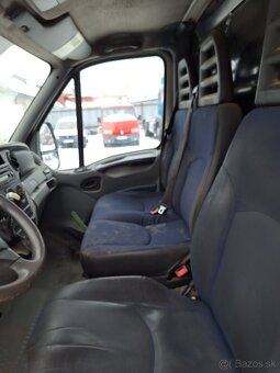 Iveco Daily 50C15Maxi - 6